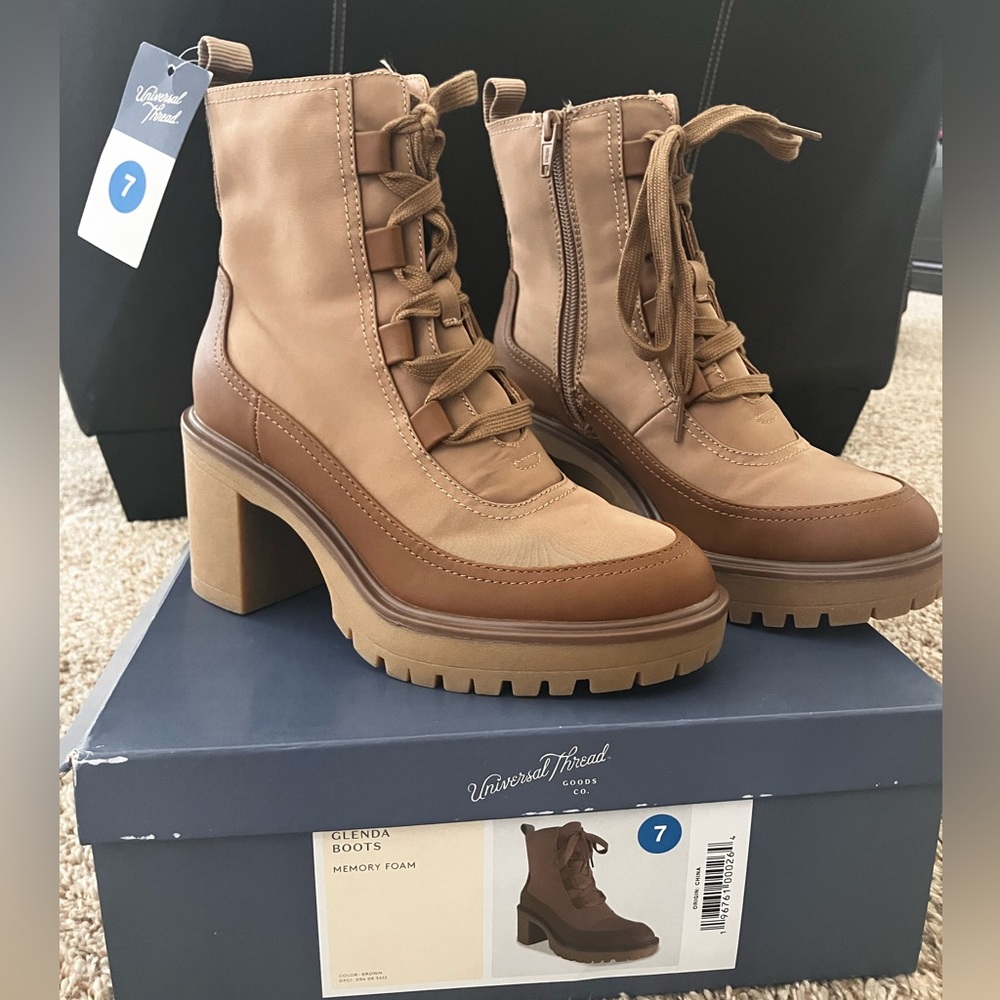 Boots